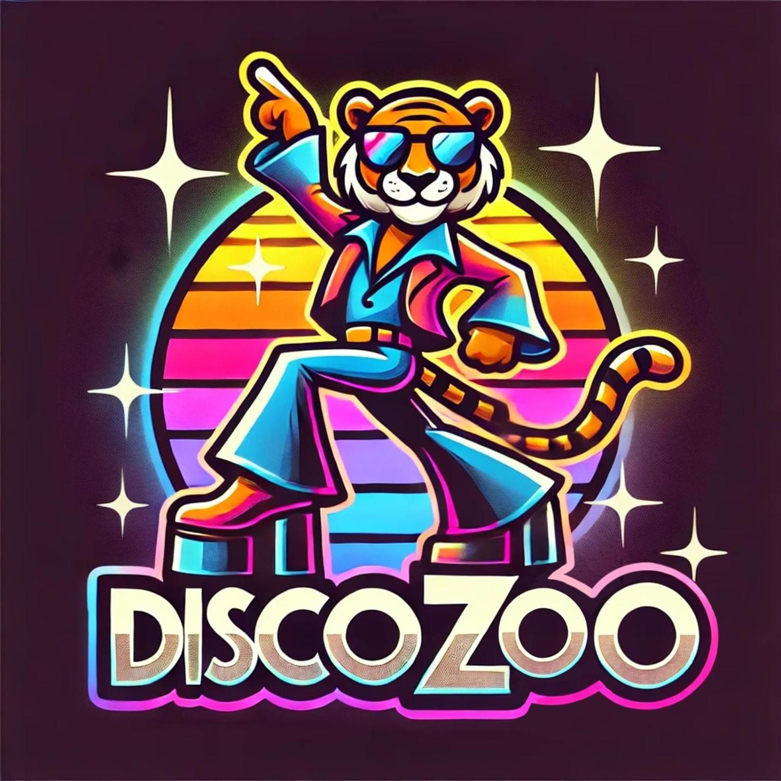 Disco Zoo Bar & Hostel Haad Rin Zewnętrze zdjęcie